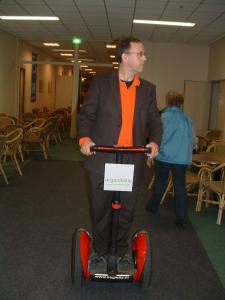 Segway